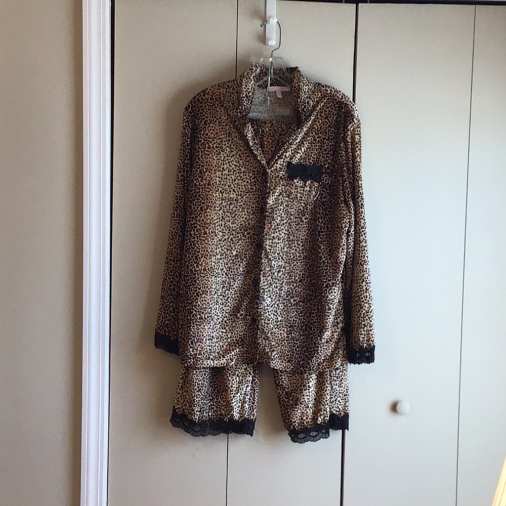 Lemon TART Loungewear